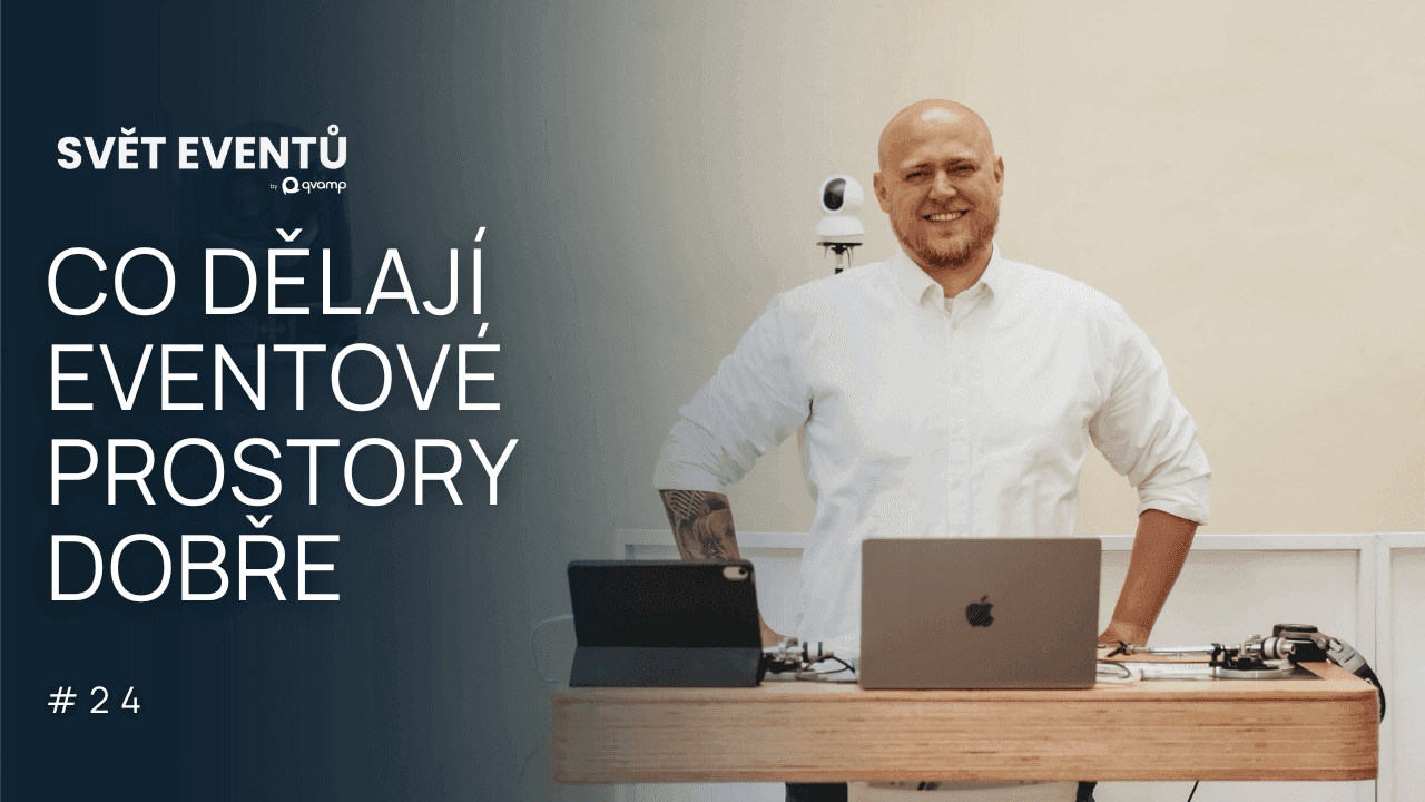 Co dělají nejlepší eventové prostory dobře? Inspirace pro váš byznys