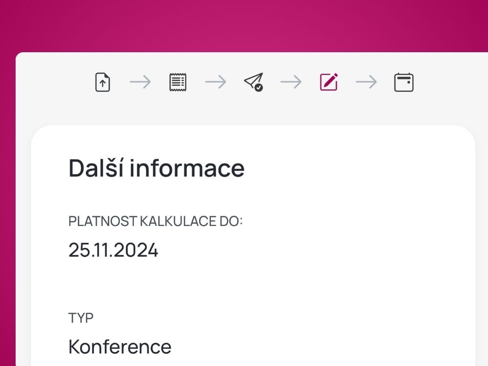automatizace a follow up crm proeventy