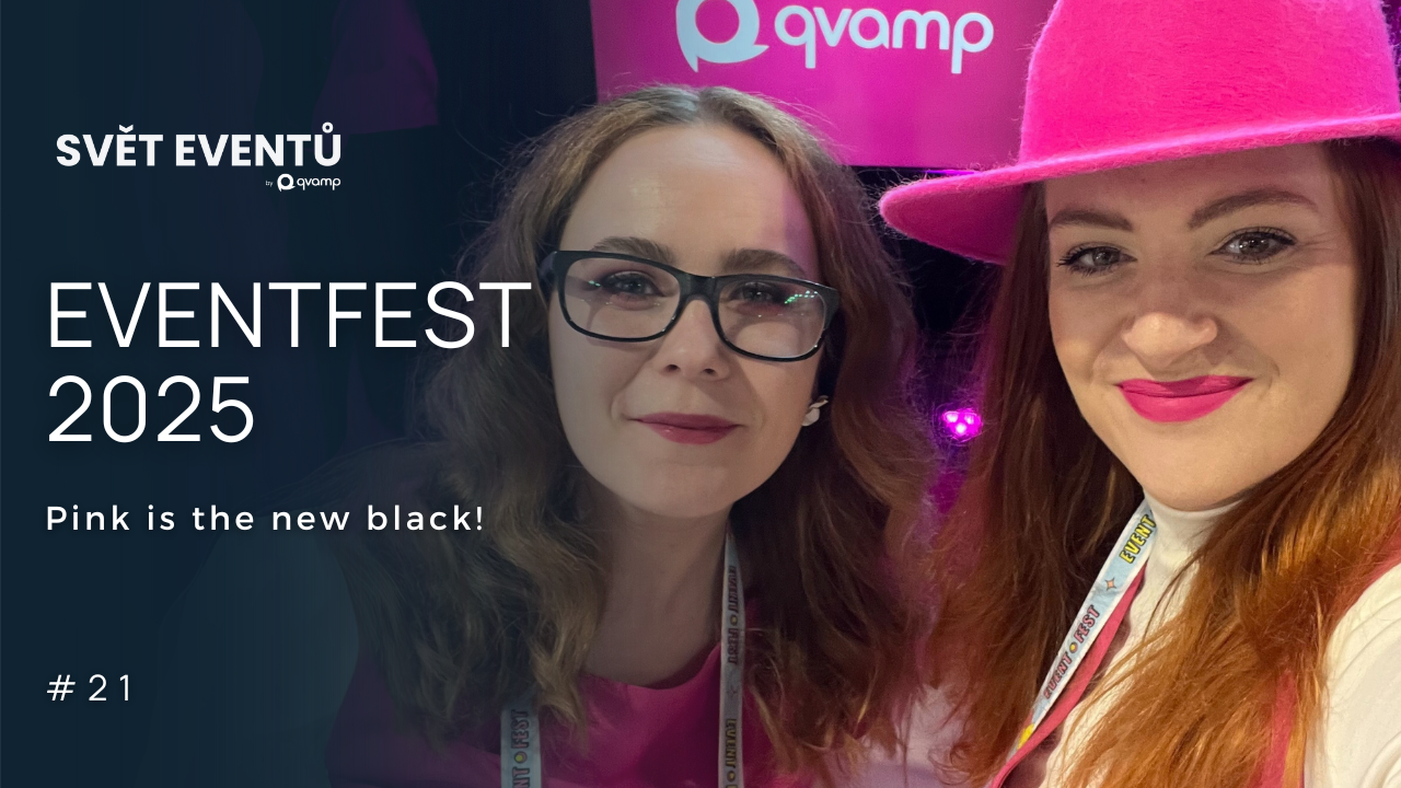 eventfest 2025 Praha